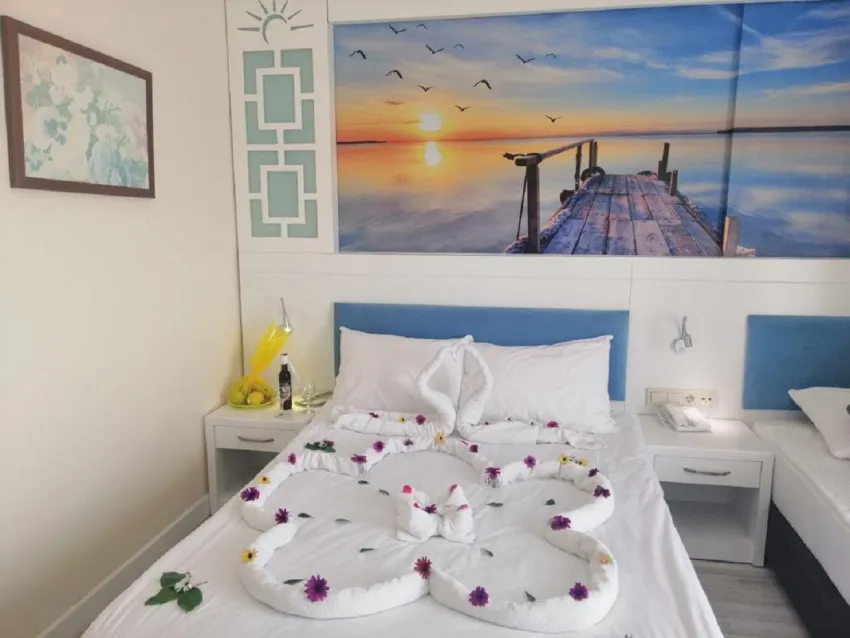 Concordia Celes Otel 5*-4