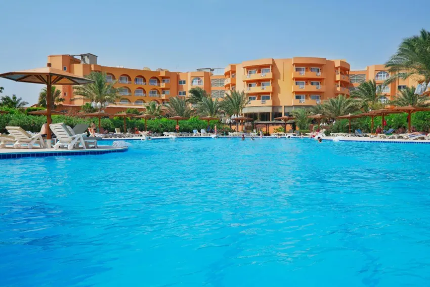 Golden Beach Resort (Ex. Movie Gate) 4*-6