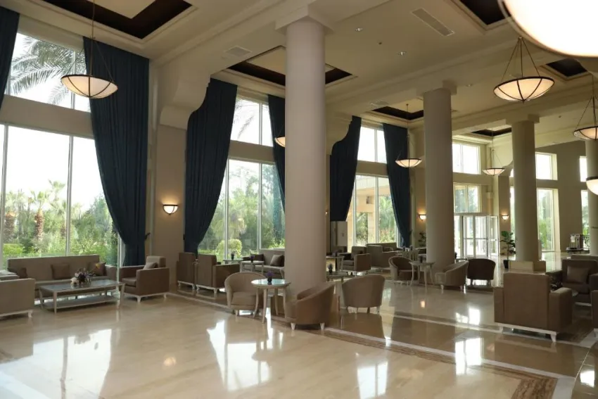 MEDER RESORT HOTEL  5*-29