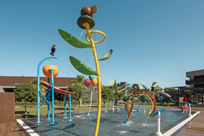 JACARANDA LUXURY RESORT  5*-17