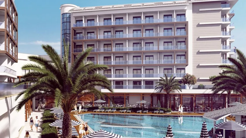 CENGER BLUE COLLECTION  5*-18