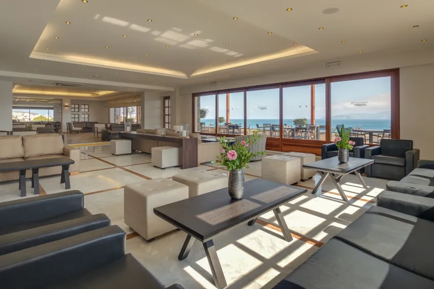 Miramare Resort and Spa 4*-3