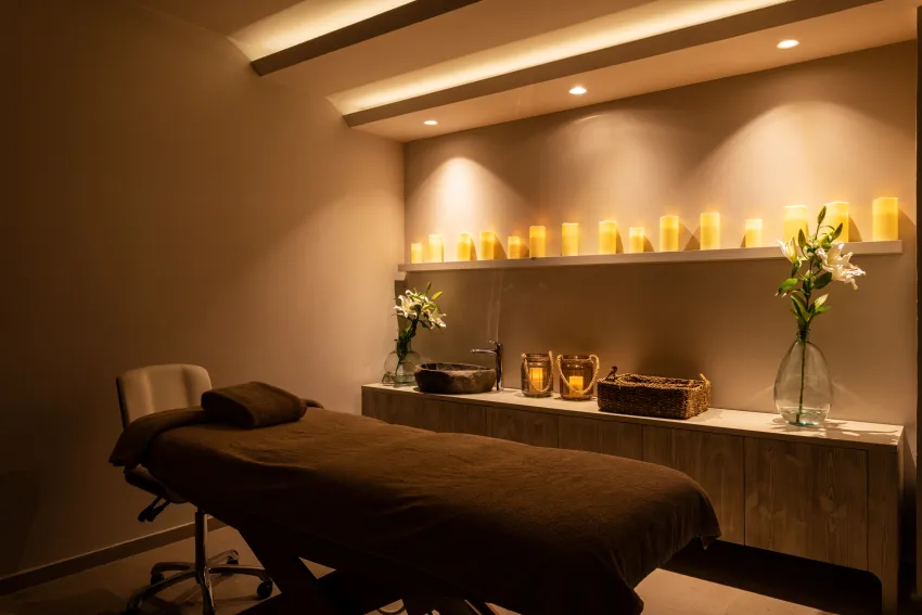 Nelia Beach Hotel 4*-109