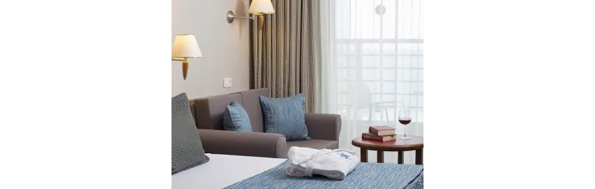 Grand Kaptan Hotel 5*-27