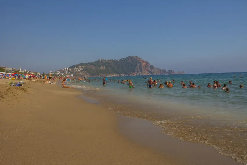 KLEOPATRA BEACH HOTEL  4*-12