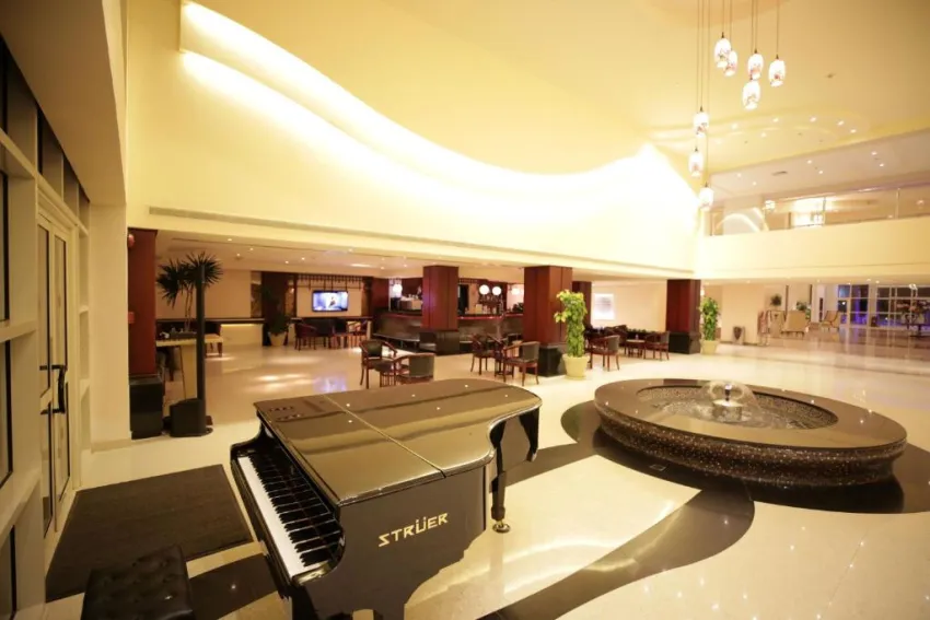 Tropitel Sahl Hasheesh 5*-8