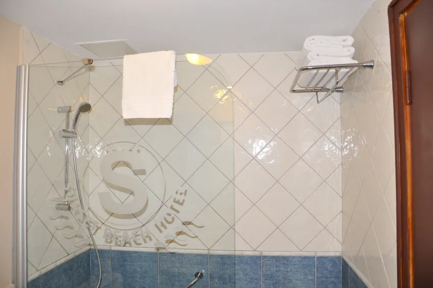 Senza Sunset Beach Hotel 5*-32