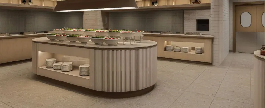 SEHER SIDE QUALITY RESORT & SPA (ADULTS ONLY 16+)  4*-27