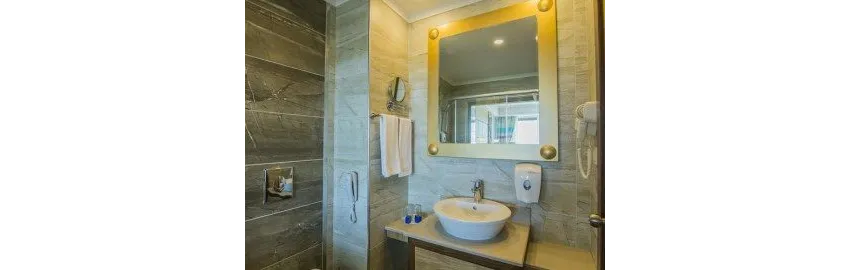 Dream World Aqua Hotel 5*-23