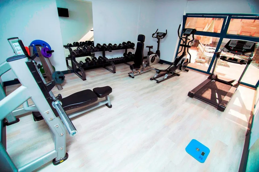 Ramira City Hotel (Adults Only 16+) 4*-4