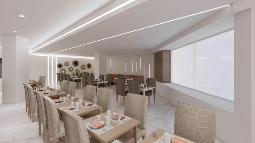 SENTIDO MARILLIA RESORT  4*-24