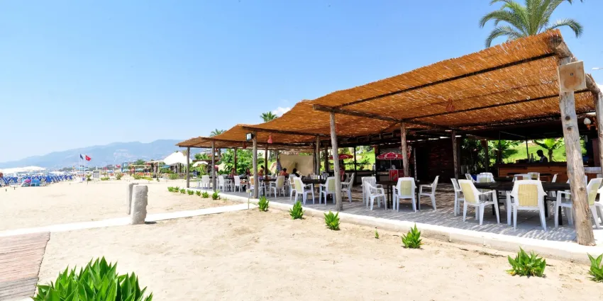 Oba Star Hotel 4*-8