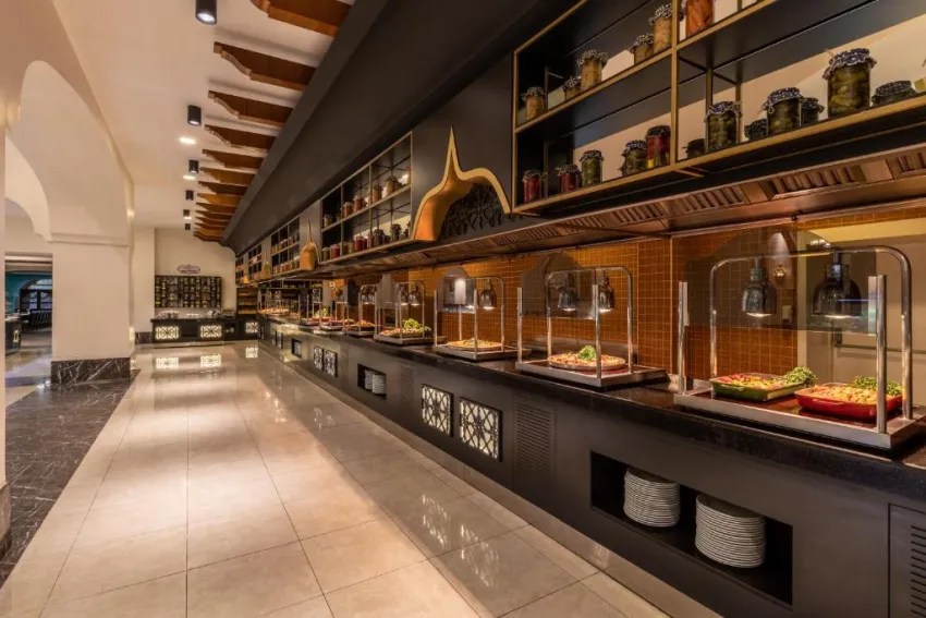 SPICE HOTEL & SPA  5*-24