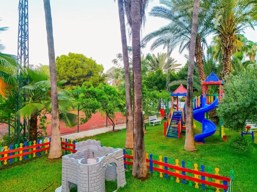 Sural Hotel 5*-66