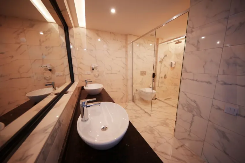 SEY BEACH HOTEL & SPA  4*-18