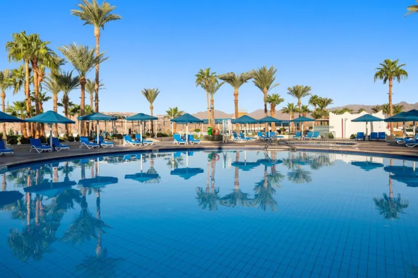 ALBATROS SHARM RESORT  4*-11