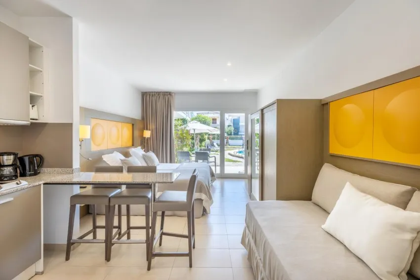 Montelin Apartments Hoposa 4*-17