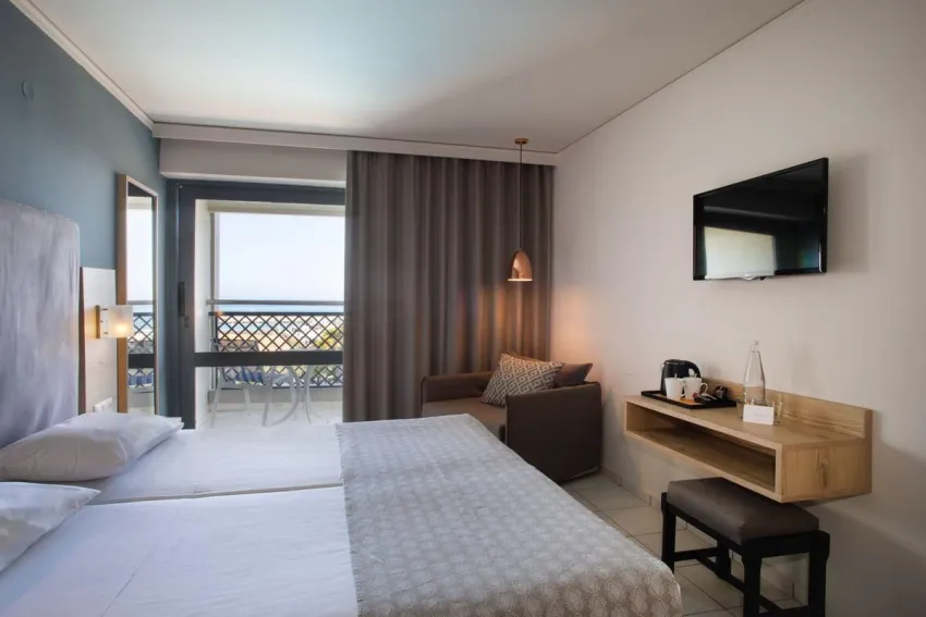 Sol by Melia Marina Beach Crete 4*-25