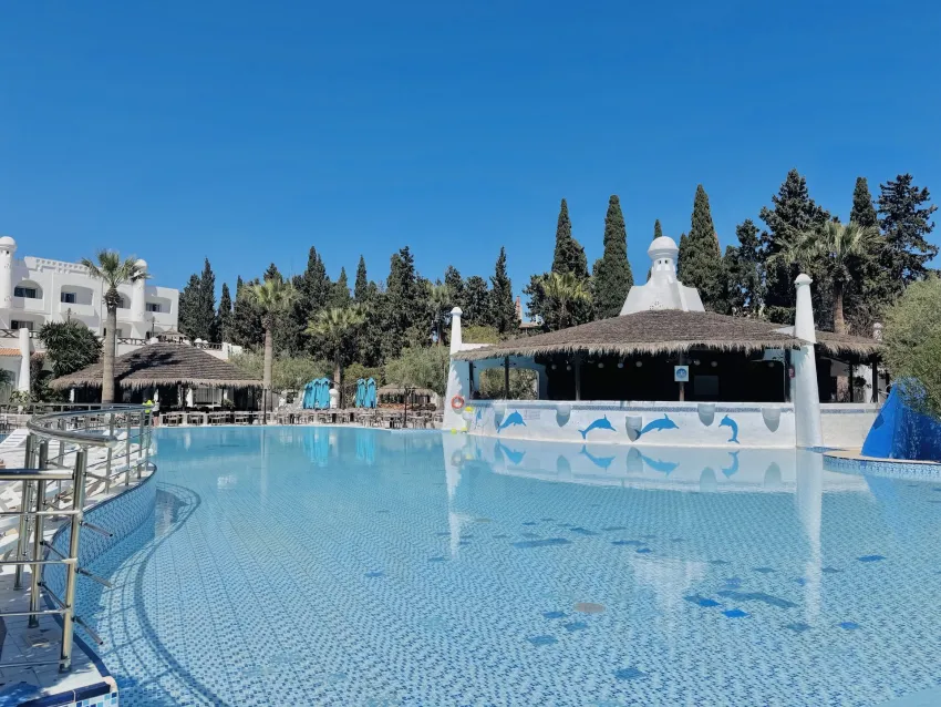 Hammamet Garden 4*-2