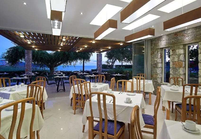 Eleftheria Hotel 3*-46