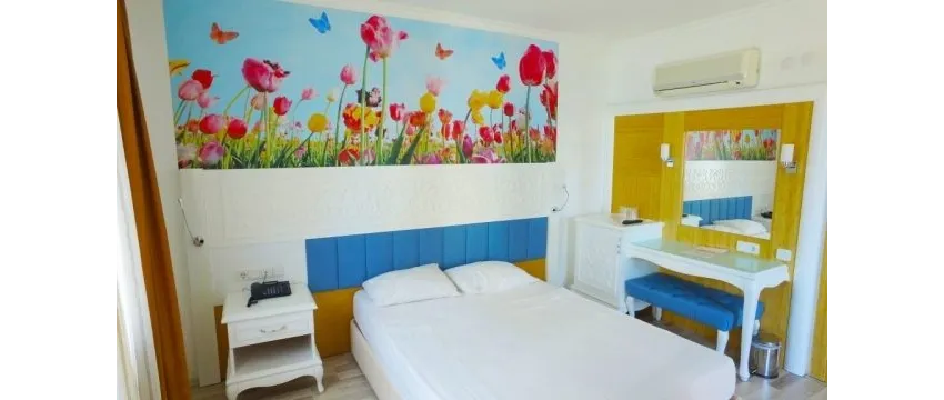 Eftalia Village 5*-2