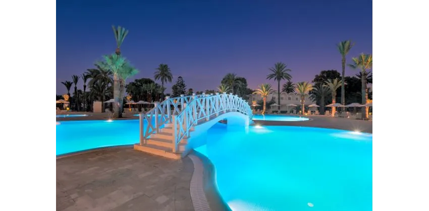 OCCIDENTAL SOUSSE MARHABA  4*-17