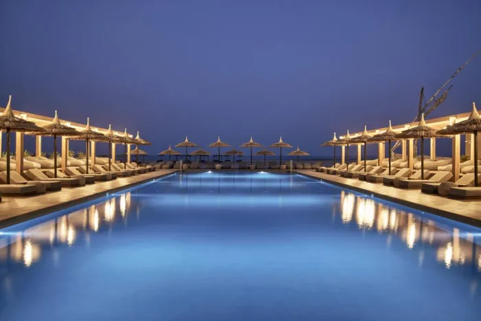 CASA COOK EL GOUNA (ADULTS ONLY 16+)  5* - El gouna - Egipt