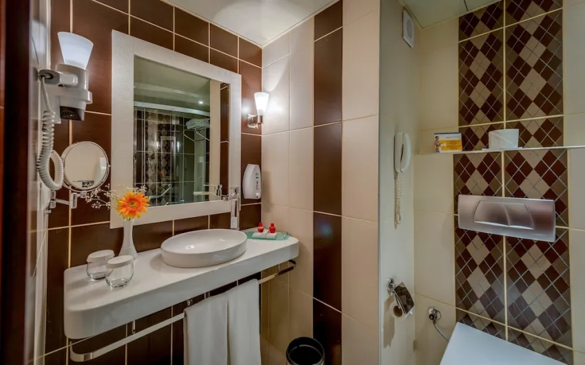 Best Western Plus Khan 4*-24
