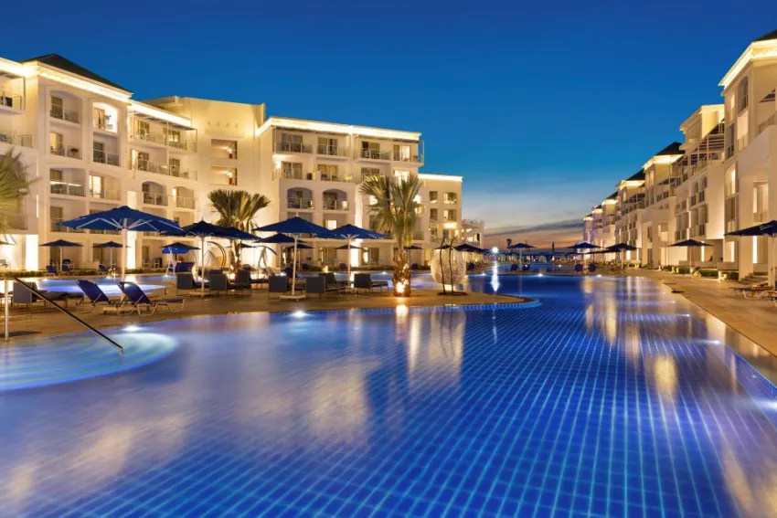 PICKALBATROS BLU SPA RESORT (ADULTS ONLY 16+)  5*-43
