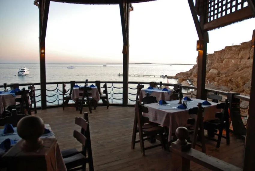 CLUB FARAANA REEF  4*-30