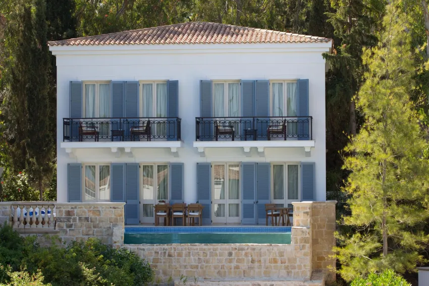 Anassa 5*-10