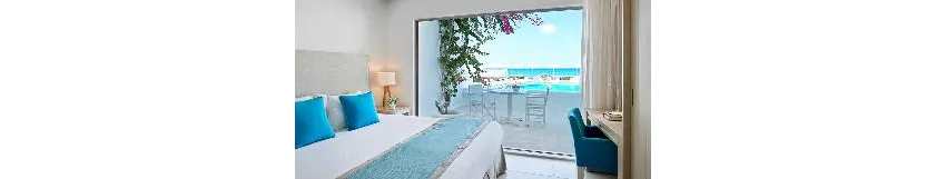 Knossos Beach Bungalows Suites Resort and Spa 4*-81