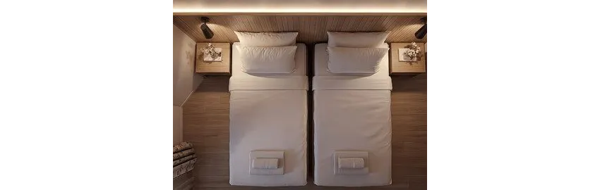 Bella Rose Apart Hotel 3*-20