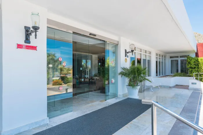 Siesta I Apartments 2* - Puerto alcudia - Spania