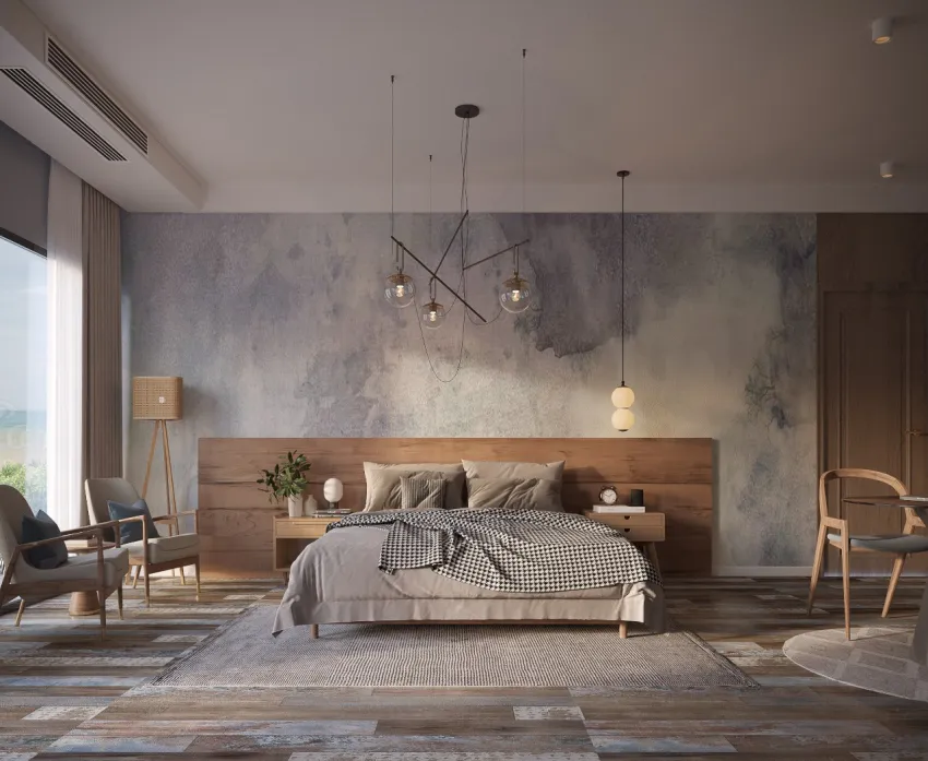 Calimera Blend Paradise Resort 5*-71