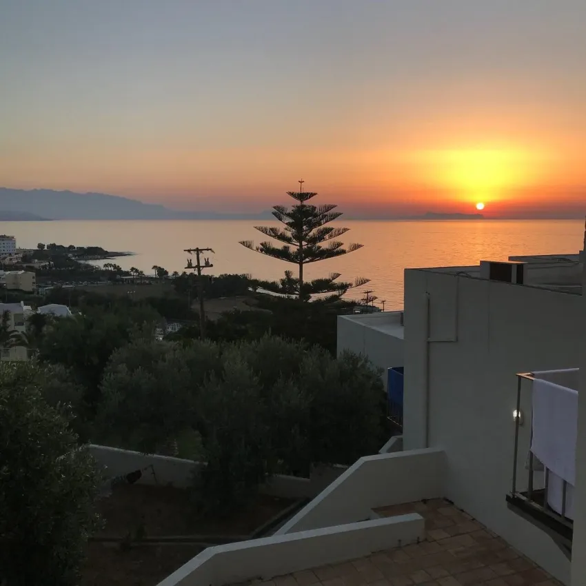 Scaleta Beach Hotel 3*-9