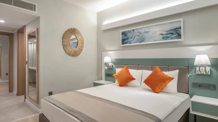 Arcanus Hotels Trendline Side 5*-4