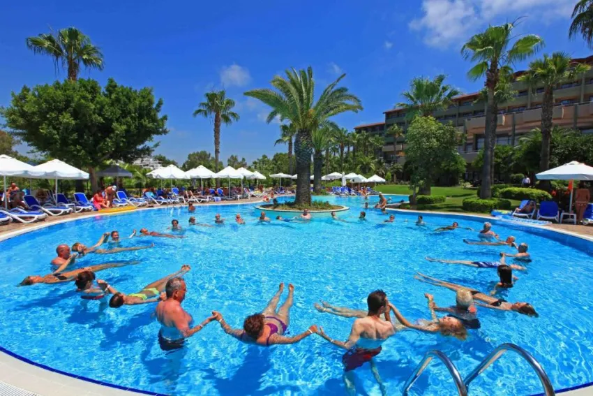 CLUB GRAND SIDE  5*-20