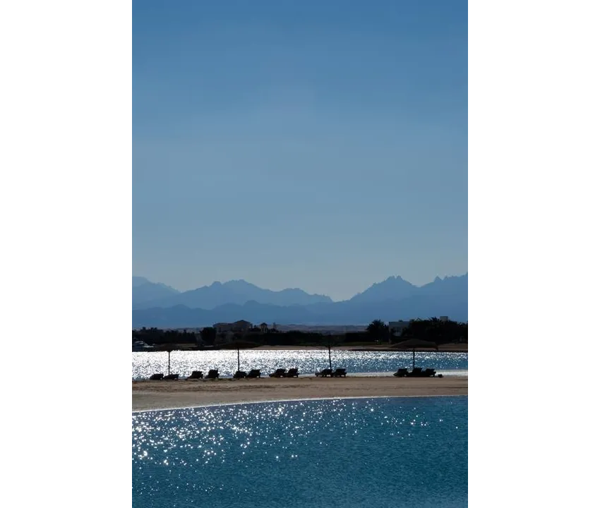 CLUB PARADISIO EL GOUNA  4*-2