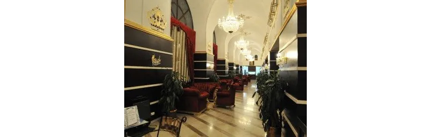 Oz Hotels Incekum Beach 5*-3