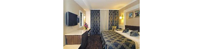 Alba Queen Hotel 5*-5