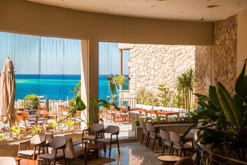 Ananea Hurghada Resort (Adults Only 16+) 4*-7