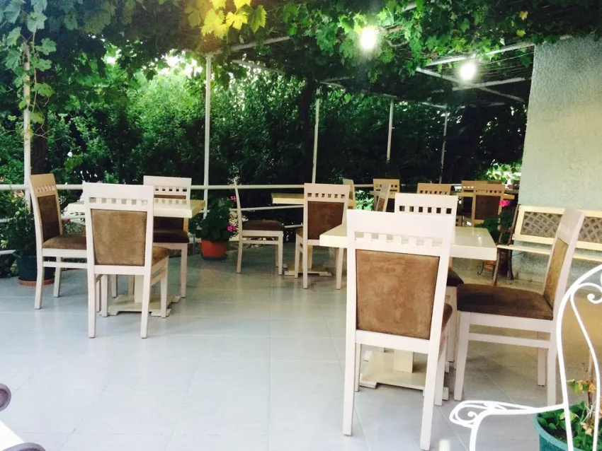 Anatoli Beach Hotel 3*-7