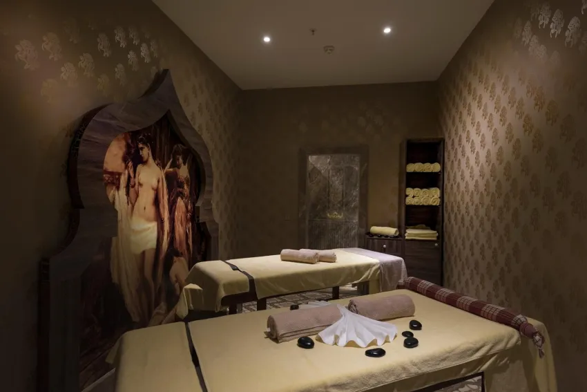 Oz Hotels Sui 5*-5