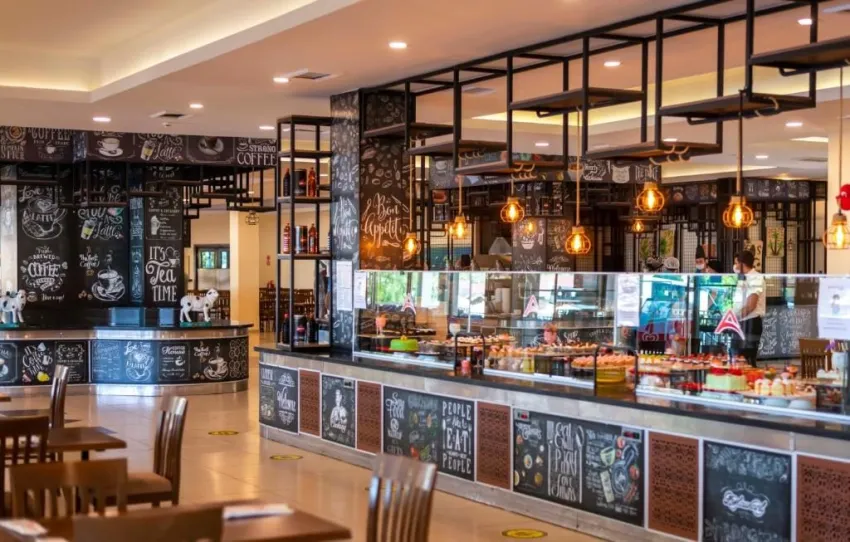 Armas Green Fugla Beach 5*-7