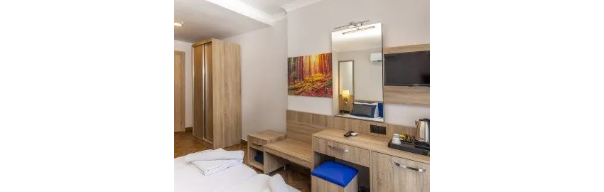 Relax Beach Hotel 4*-11