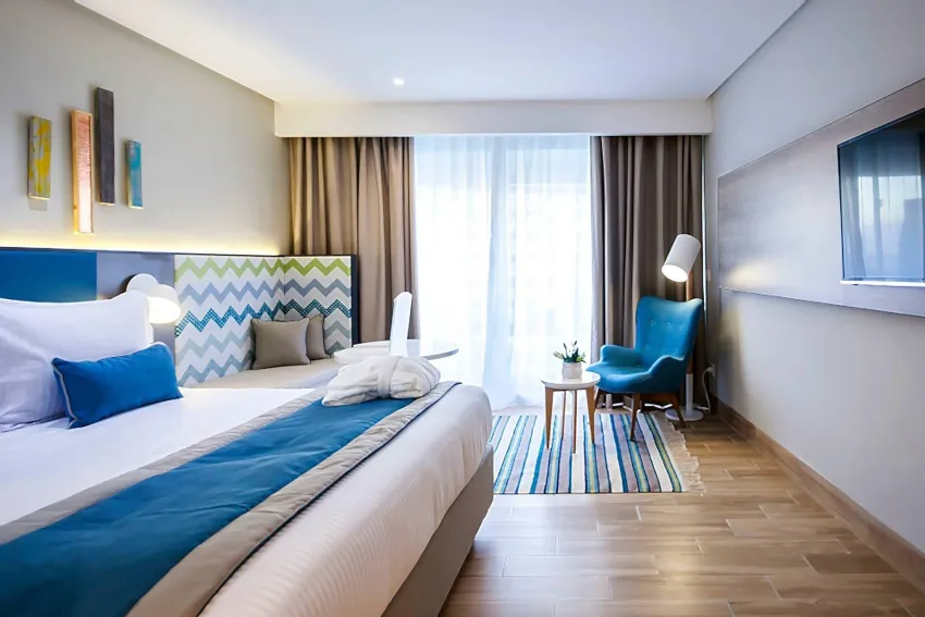 Sousse Pearl Marriott Resort & Spa 5*-27
