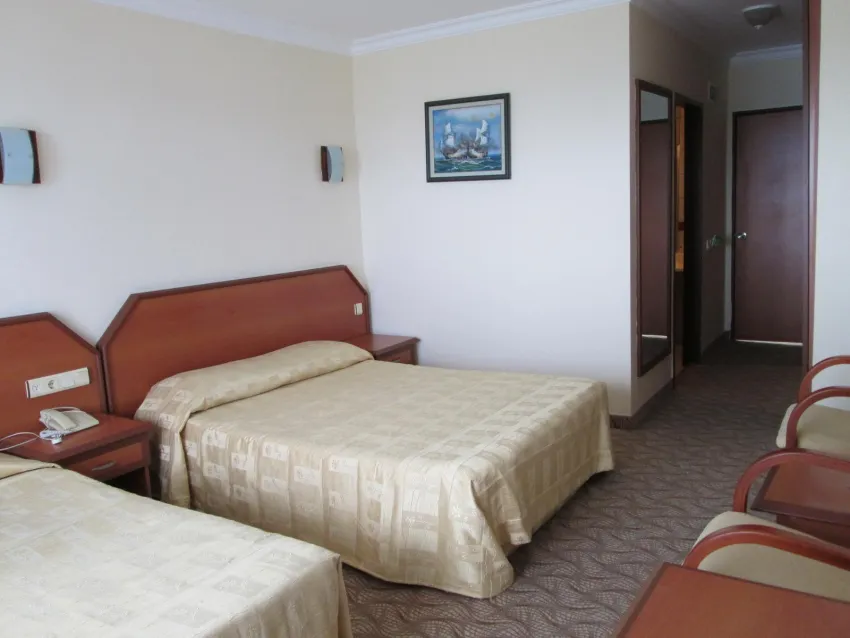 Sunshine Alanya Hotel 4*-19