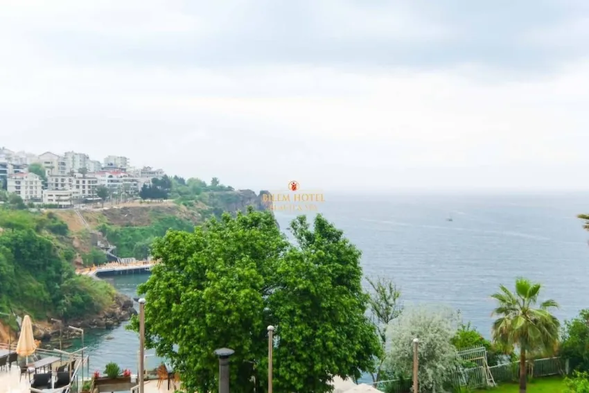 Bilem High Class Hotel 4*-42