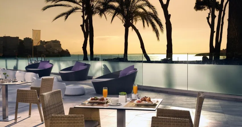 Melia South Beach 4*-353